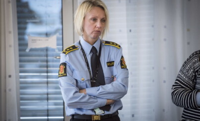 Mann i 60-åra fengslet i Oppland. Skal ha holdt mann i 40-åra fanget i to år